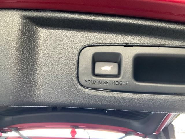 Certified 2025 Honda CR-V Sport Touring image 21