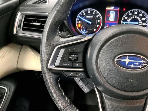 Used 2021 Subaru Ascent Limited w/ Technology Package AWD/4WD image 24