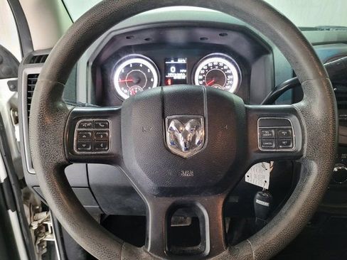 Used 2017 RAM 1500 ST w/ SXT Appearance Group image 23