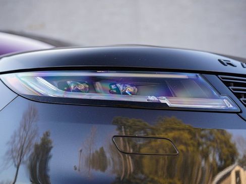 Used 2023 Land Rover Range Rover Sport SE Dynamic image 7