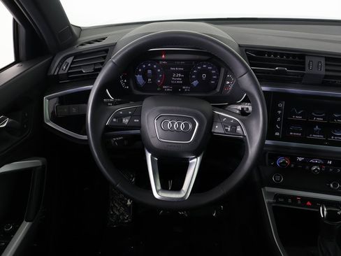 Used 2023 Audi Q3 2.0T Premium w/ Convenience Package image 33