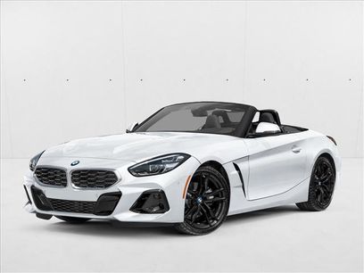 New 2026 BMW Z4 sDrive30i