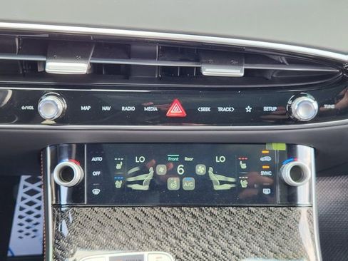 New 2026 Genesis GV70 3.5T Sport Prestige AWD/4WD image 15