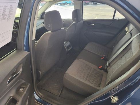 Used 2022 Chevrolet Equinox LT image 15