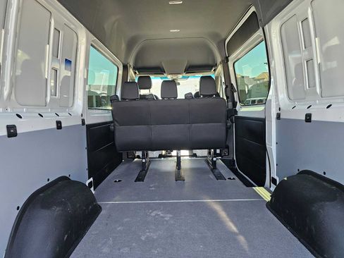 Used 2026 Mercedes-Benz Sprinter 2500 image 19