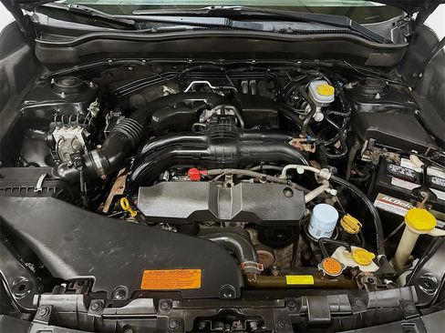 Used 2015 Subaru Forester 2.5i Limited image 34