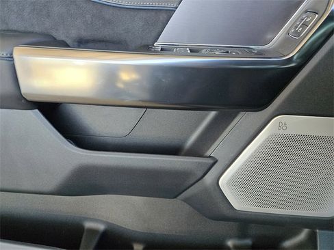 New 2026 Ford F450 Platinum w/ FX4 Off-Road Package image 18