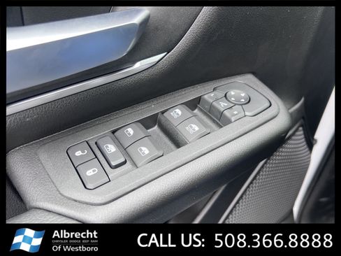 New 2026 RAM 1500 Big Horn image 28