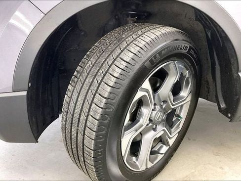 Used 2019 Honda CR-V EX image 34