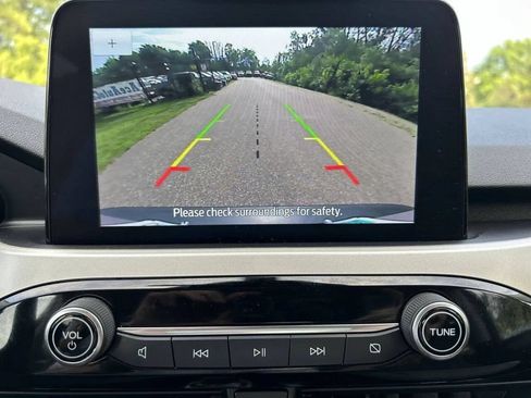 Used 2022 Ford Escape SE w/ Convenience Package AWD/4WD image 15