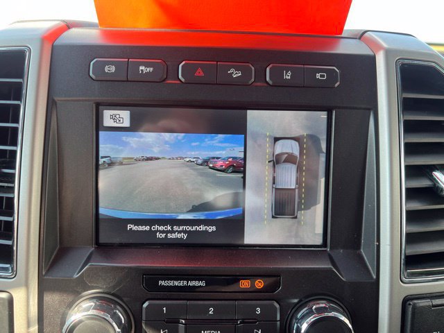Used 2019 Ford F350 Lariat w/ Lariat Ultimate Package AWD/4WD image 33