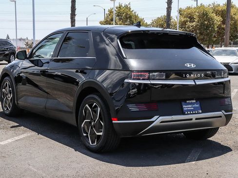 Used 2023 Hyundai Ioniq 5 SEL RWD image 9