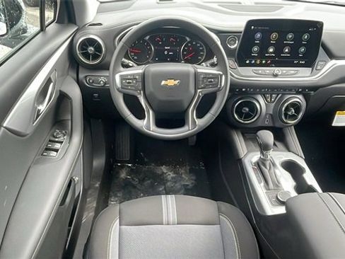 New 2025 Chevrolet Blazer LT w/ Redline Edition image 13