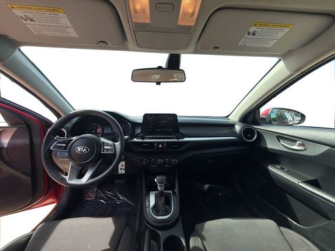 Used 2021 Kia Forte LXS image 15