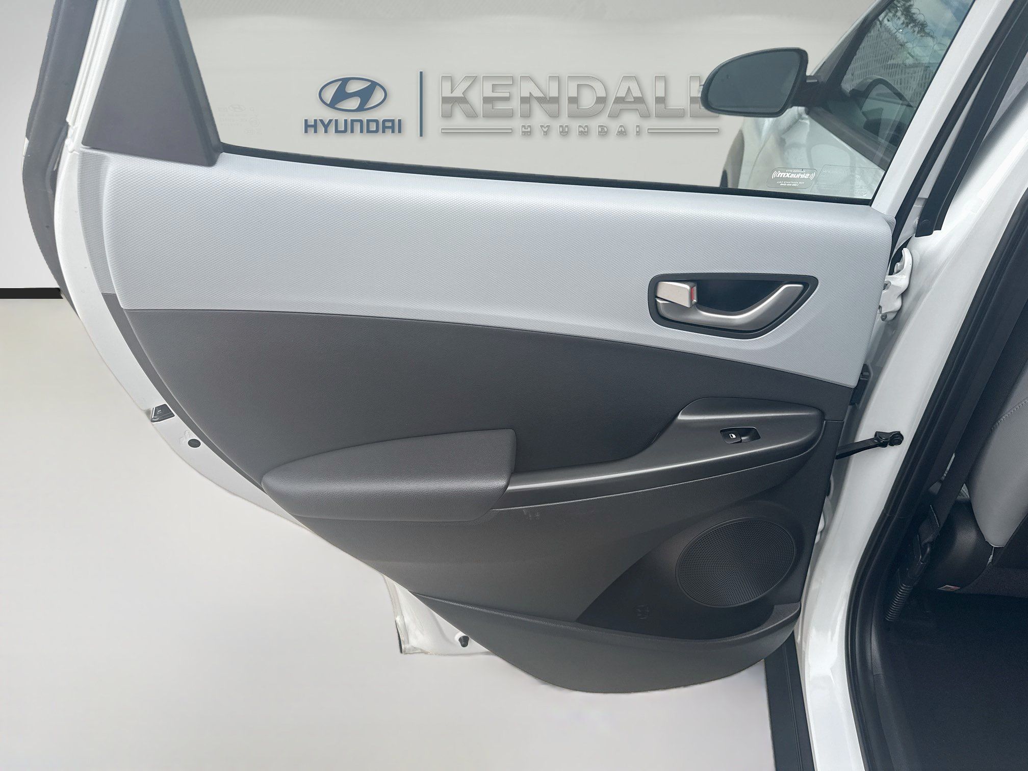 Used 2018 Hyundai Kona Ultimate FWD image 23