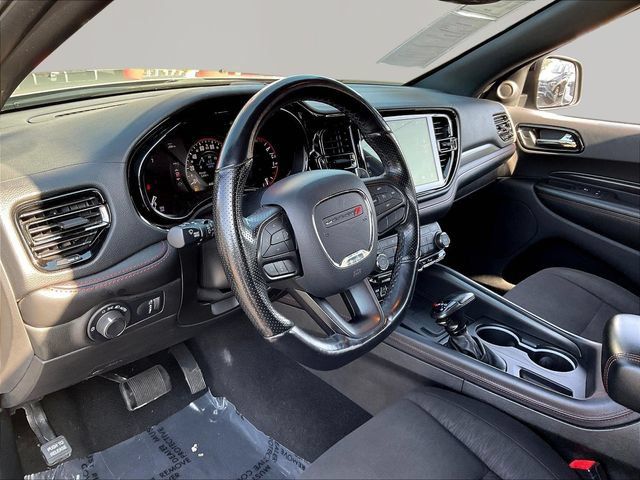 Used 2023 Dodge Durango R/T w/ Blacktop Package RWD image 18
