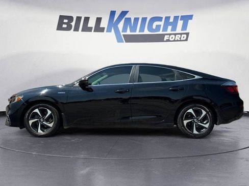 Used 2022 Honda Insight EX image 2