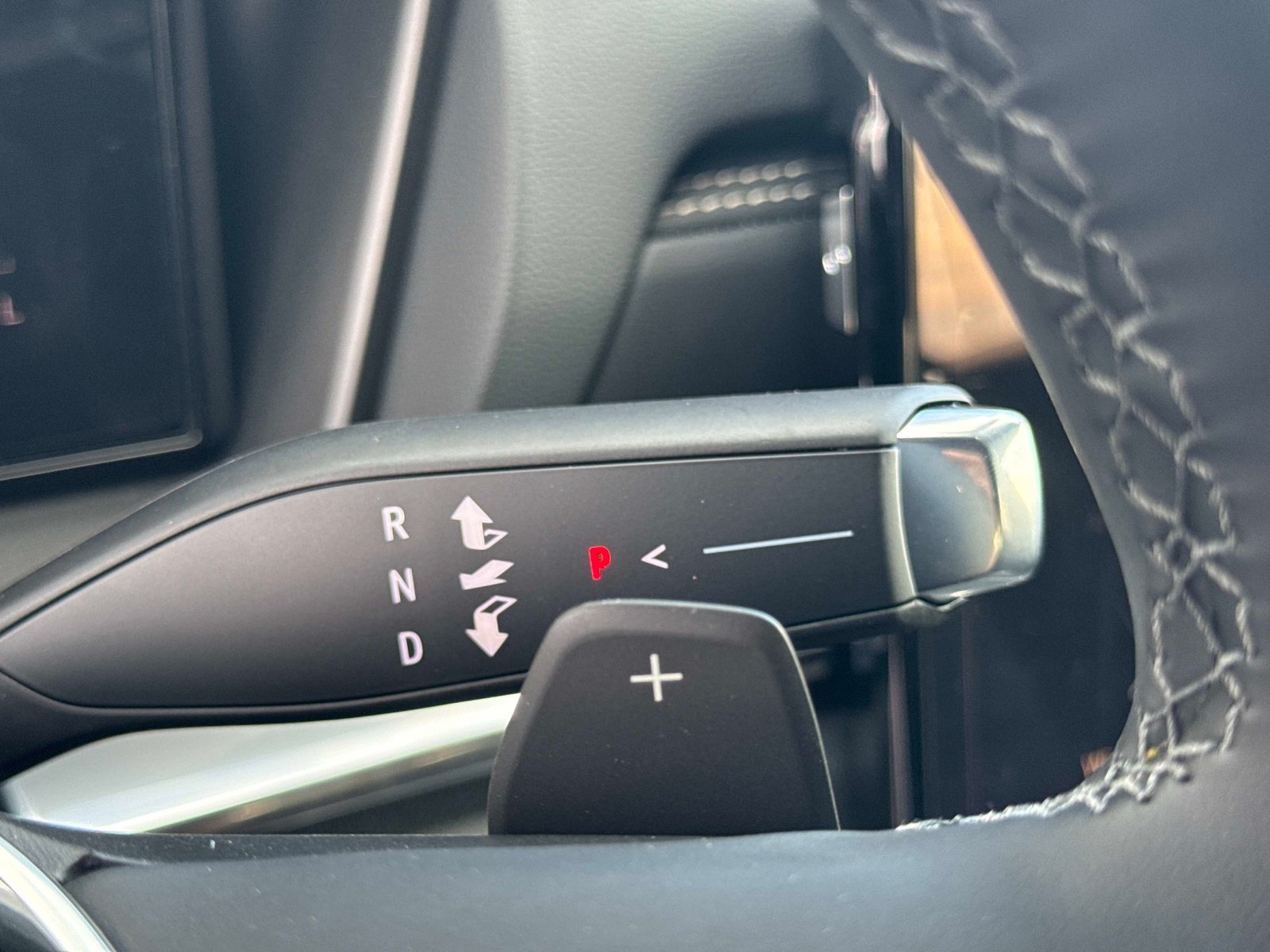 New 2027 GMC Terrain Elevation w/ Black Edition FWD image 28