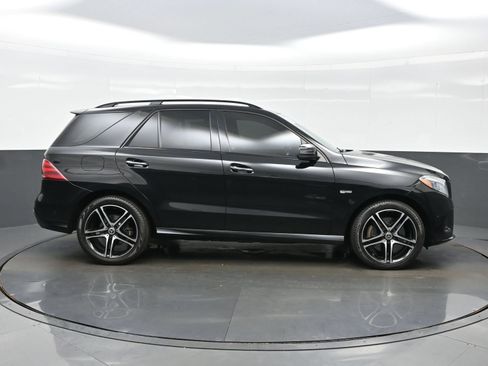 Used 2017 Mercedes-Benz GLE 43 AMG 4MATIC image 10