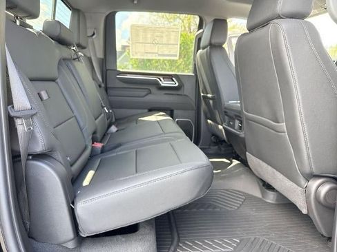 New 2026 Chevrolet Silverado 2500 LT w/ Trail Boss Package AWD/4WD image 26