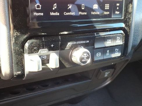 New 2025 RAM 3500 Tradesman image 18