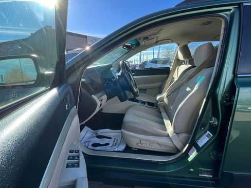 Used 2013 Subaru Outback 2.5i Premium w/ All-Weather Pkg image 18