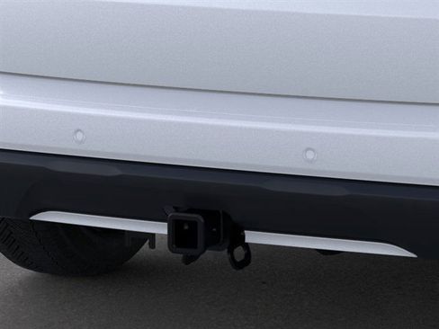 New 2024 Ford Escape ST-Line Select w/ Tech Pack #2 image 23