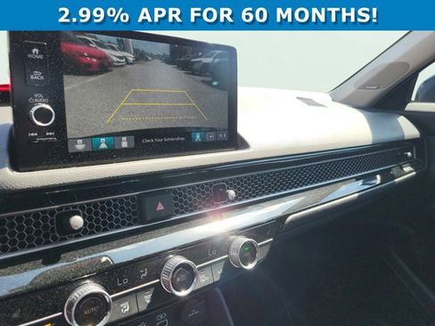 Certified 2024 Honda Civic Touring image 39