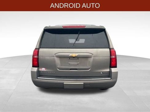 Used 2017 Chevrolet Suburban Premier image 6