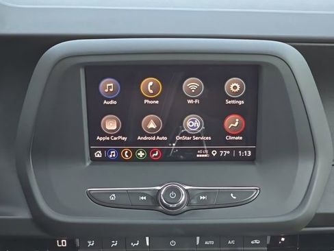 Used 2021 Chevrolet Camaro LT w/ RS Package image 21