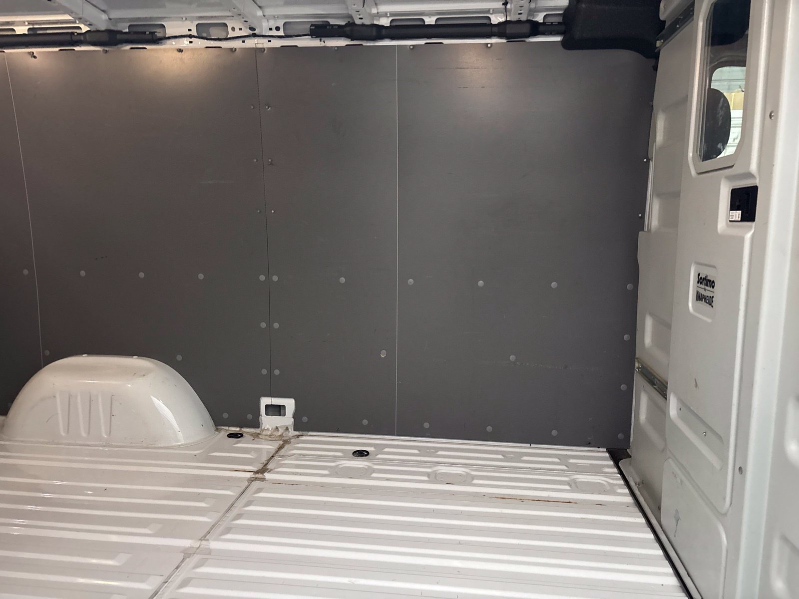 Used 2019 Mercedes-Benz Sprinter 4x4 144 image 33