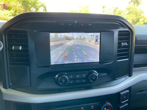 Used 2022 Ford F150 XL w/ Equipment Group 101A High RWD image 62