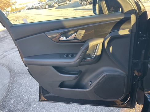 Certified 2022 Chevrolet Blazer RS image 31