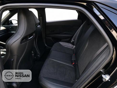Used 2025 Hyundai Elantra N FWD image 13