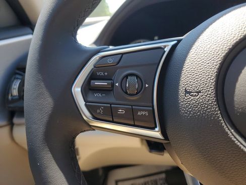 New 2026 Acura RDX SH-AWD w/ Technology Package image 21