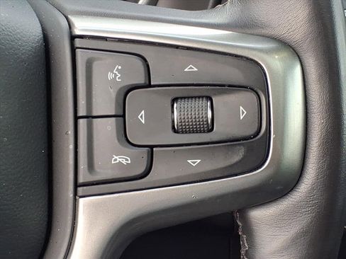 Used 2021 Chevrolet Tahoe Premier w/ Texas Edition image 20