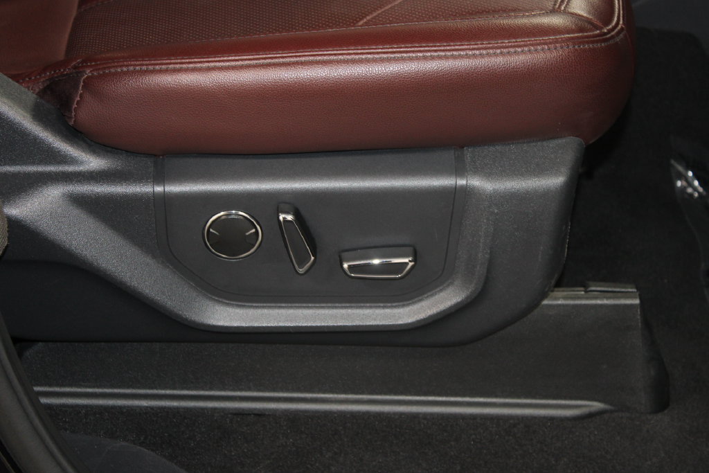 Used 2024 Ford Expedition Max Limited RWD image 31