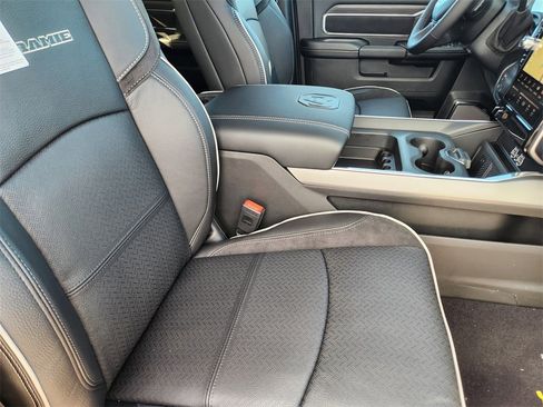 New 2026 RAM 2500 Laramie image 10