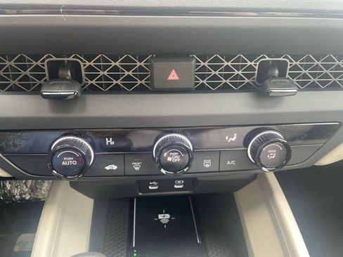 New 2026 Honda Accord LX image 15