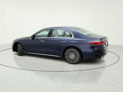 New 2026 Mercedes-Benz E 350 Sedan image 13