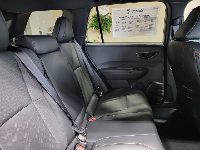 New 2026 Subaru Outback Wilderness AWD/4WD image 14