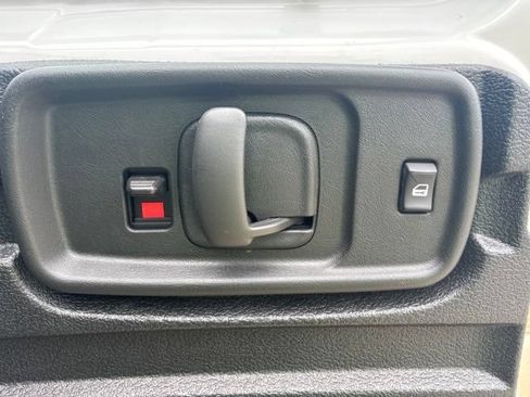 Used 2025 Chevrolet Express 2500 w/ Driver Convenience Package RWD image 16