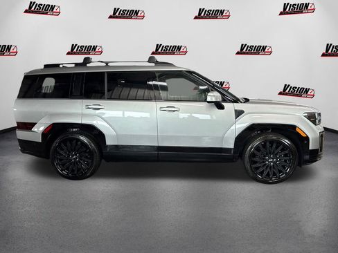 New 2026 Hyundai Santa Fe Calligraphy image 4