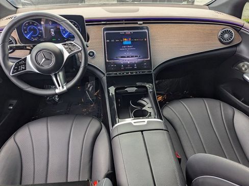 Used 2024 Mercedes-Benz EQE 350+ Sedan image 19
