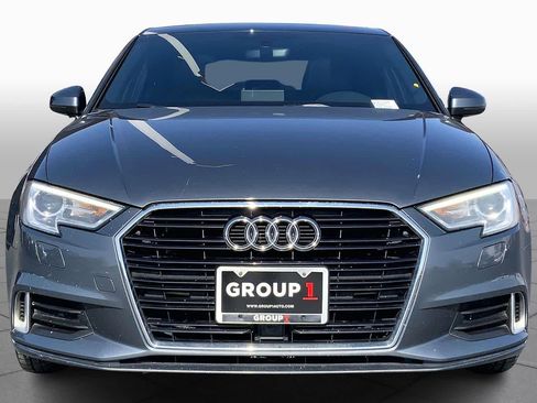 Used 2019 Audi A3 2.0T Premium w/ Convenience Package image 4