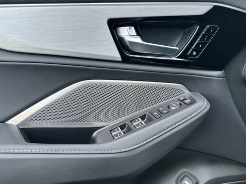 Certified 2023 Acura MDX SH-AWD w/ Technology Package image 10