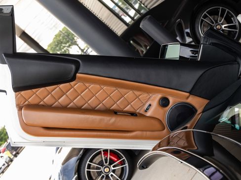 Used 2008 Lamborghini Murcielago LP 640 AWD/4WD image 24