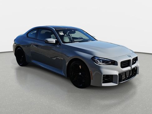 Used 2024 BMW M2 w/ Lighting Package image 3