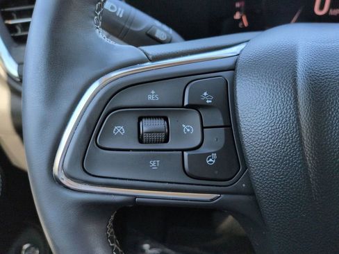 Used 2026 Buick Encore GX Avenir w/ Avenir Technology Package FWD image 23