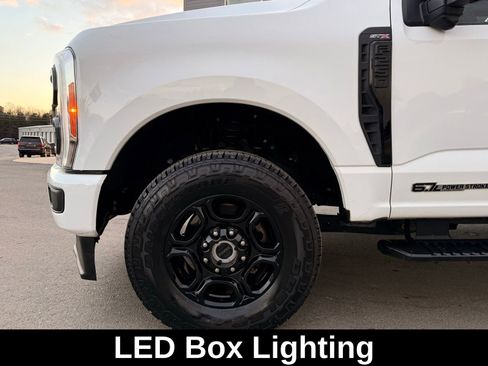 Used 2023 Ford F250 XL w/ STX Appearance Package image 15